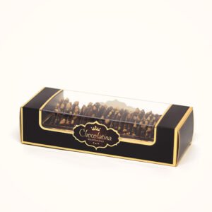 מארז דסקיות חום