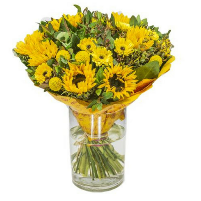 חגיגה בצהוב