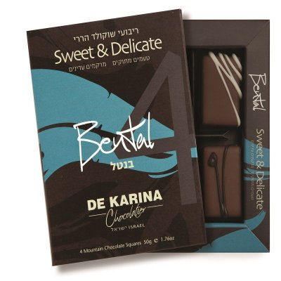 בנטל 4 מתוק ועדין