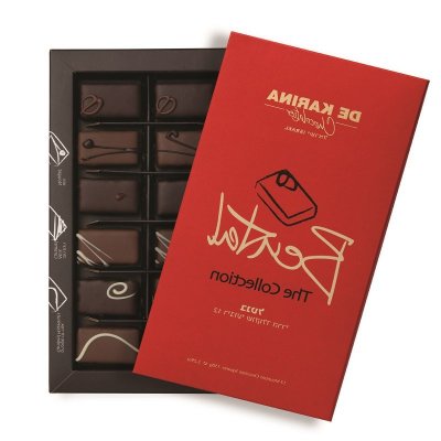 בנטל 12 ריבועי שוקולד הררי