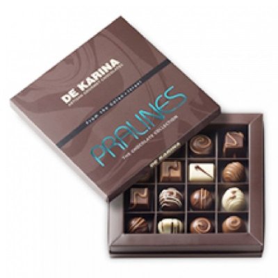 נשף פרלינים