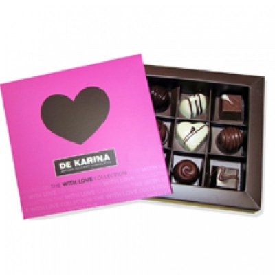 פרלינים באהבה