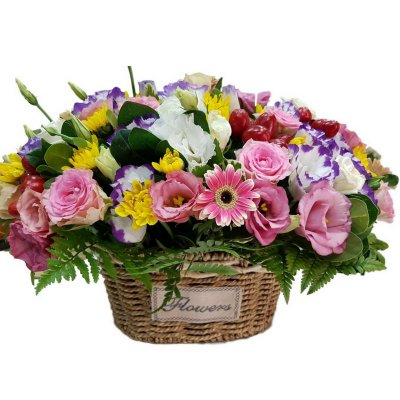 פרחי הכפר