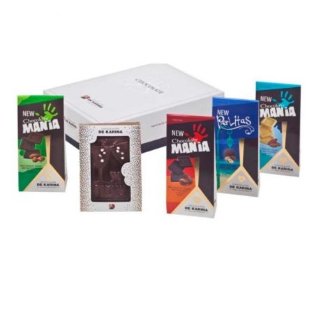 מארז דה קרינה