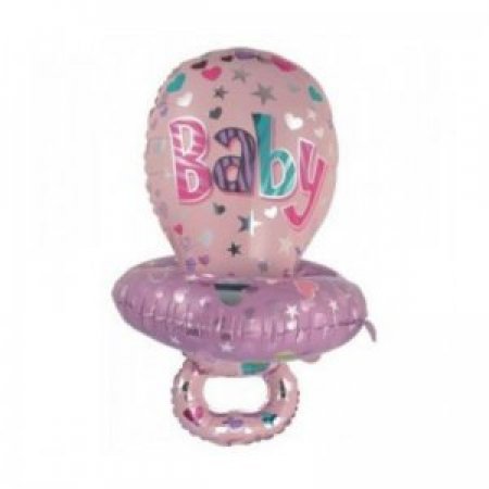 בלון הליום להולדת בת