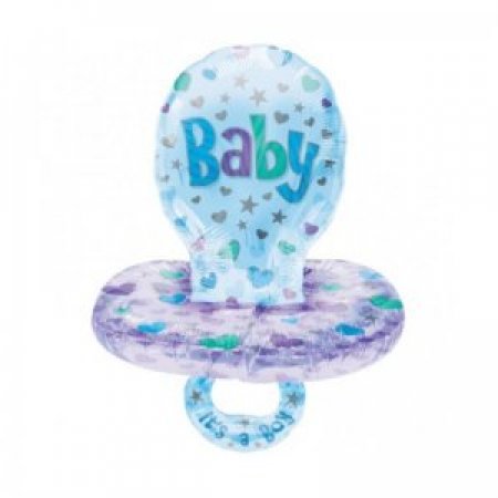 בלון הליום הולדת בן