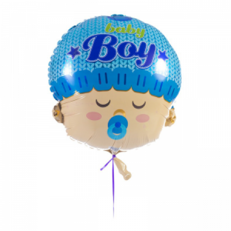 בלון הליום הולדת בן