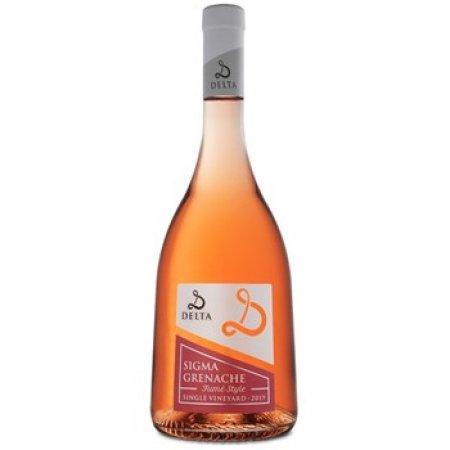 סיגמה גרנאש