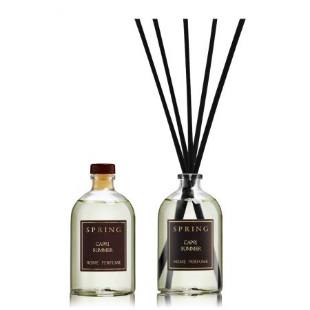 מפיץ ריח CAPRI SUMMER