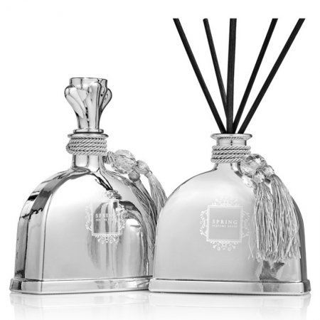 מפיץ ריח WHITE FLOWER