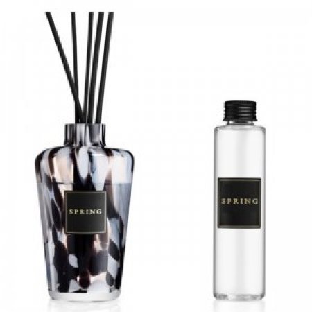 מפיץ ריח MULBERRY SILK