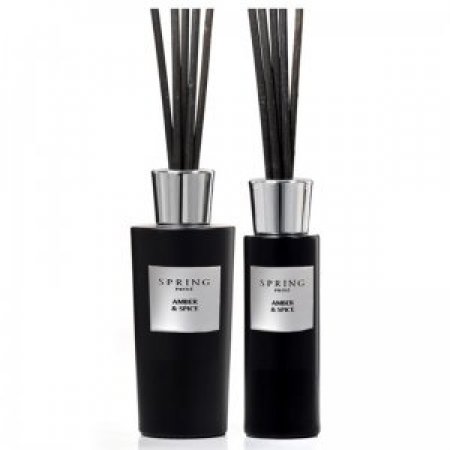 מפיץ ריח AMBER & SPICE