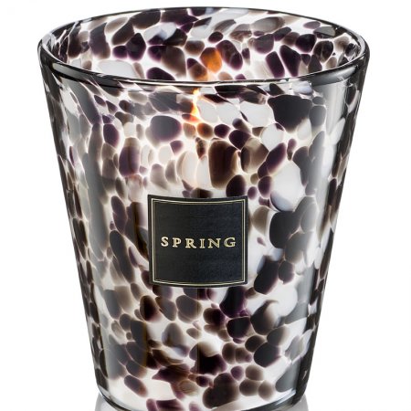 נר פרייבט קולקשן CHAMPAGNE ON ICE