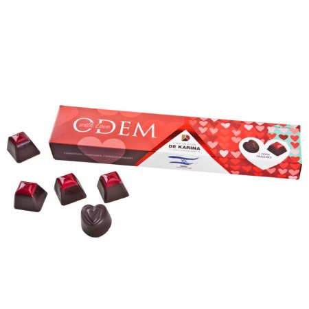 With Love | Odem 7 Assorted