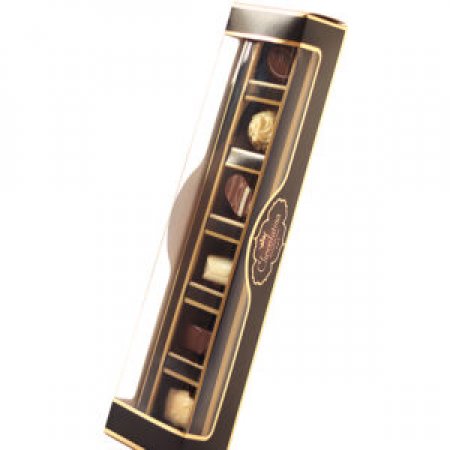 מארז מפואר 6 פרלינים